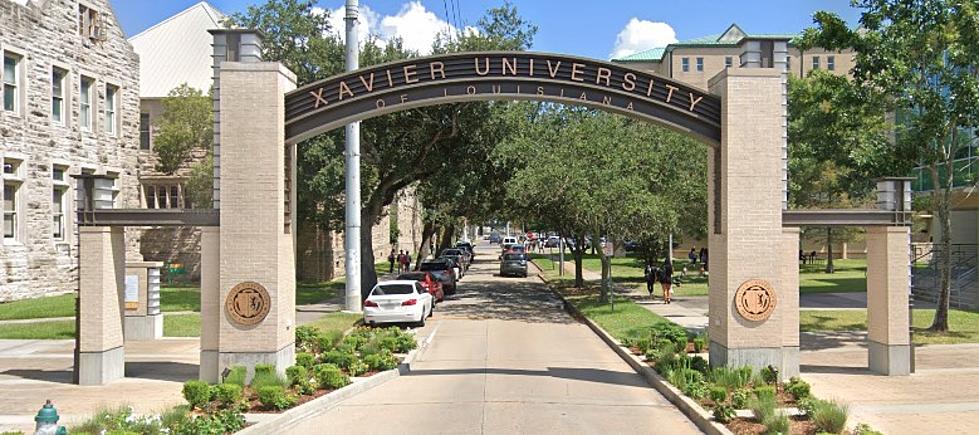 Xavier University Unenrolls Unvaccinated Students In New Orleans
