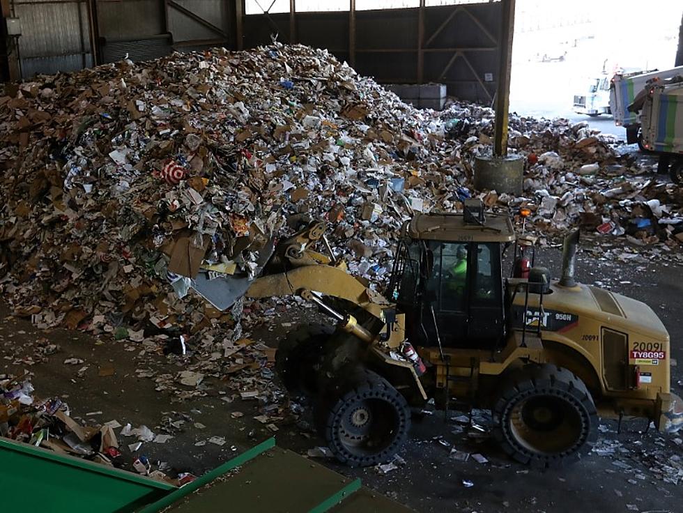One Shreveport Councilman is a Definite &#8216;No&#8217; on New Recycling Plan. Here&#8217;s Why
