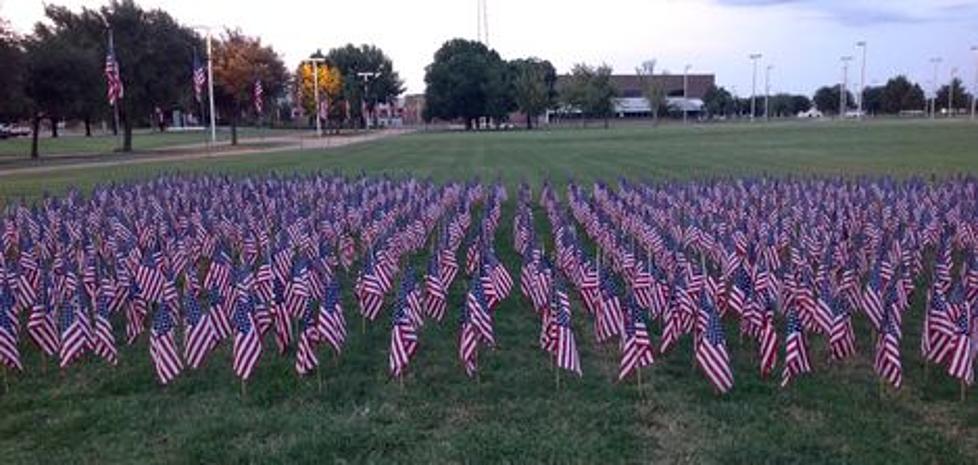 Here Are Ways You Can Remember 9/11 in Shreveport Bossier