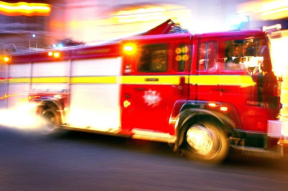 Dallas Firefighters Hurt in Explosion Responding to Gas Leak Call