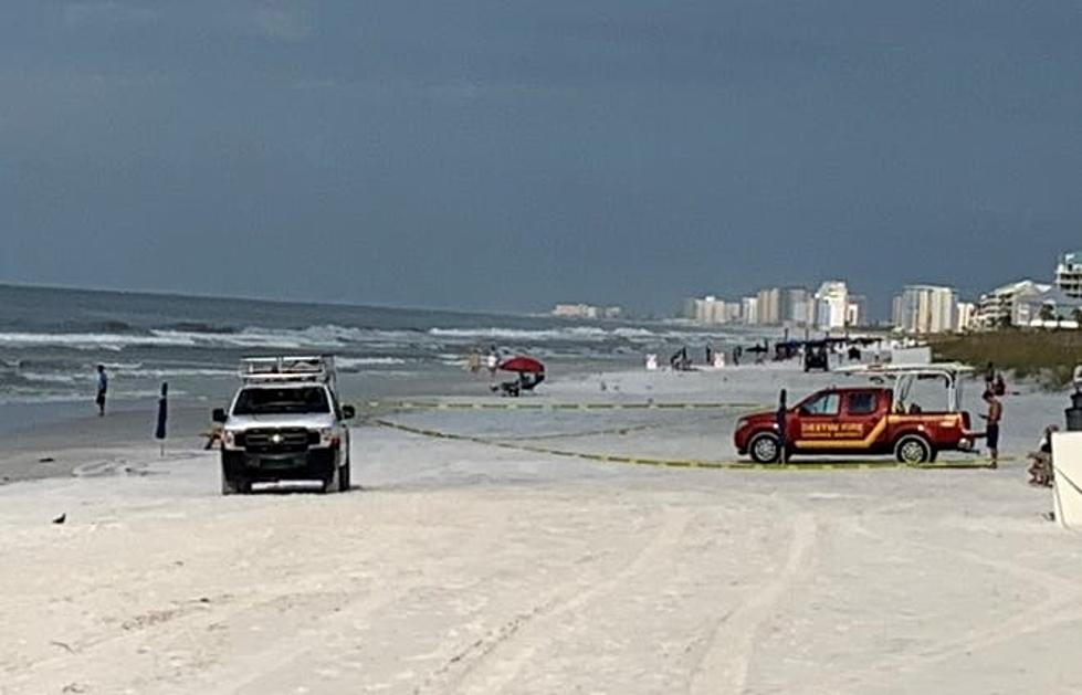 Louisiana Boy Drowns in Gulf of Mexico Near Destin, Florida