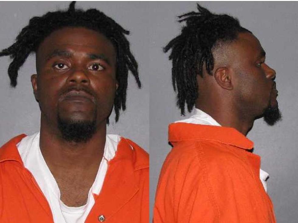 Shreveport Man Arrested With Over 40 Grams Of Crack Cocaine