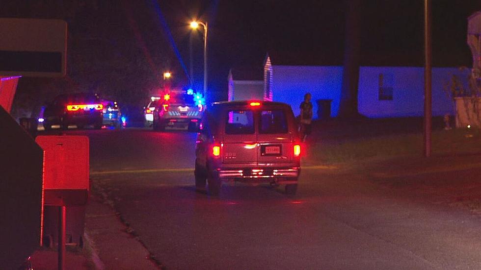 One Man Is Dead in Shooting in West Shreveport