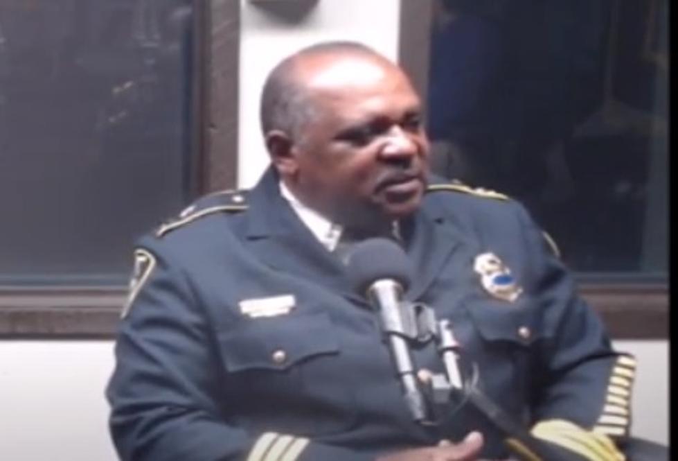 Shreveport Chief Says &#8216;All Sworn Officers&#8217; Will Work Some Hours On Patrol