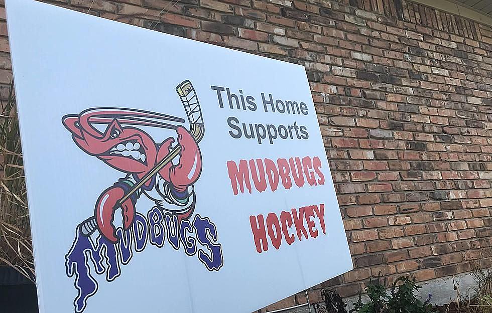 Huge Hockey Weekend In Shreveport To Kick Off Mudbugs Season