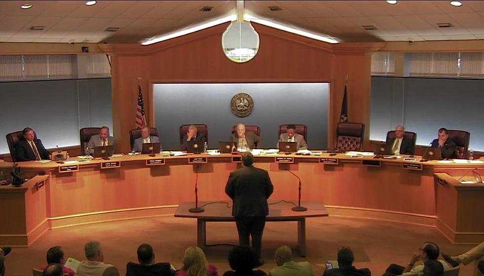 Term Limits in Bossier City Gets Bumped Back to Council