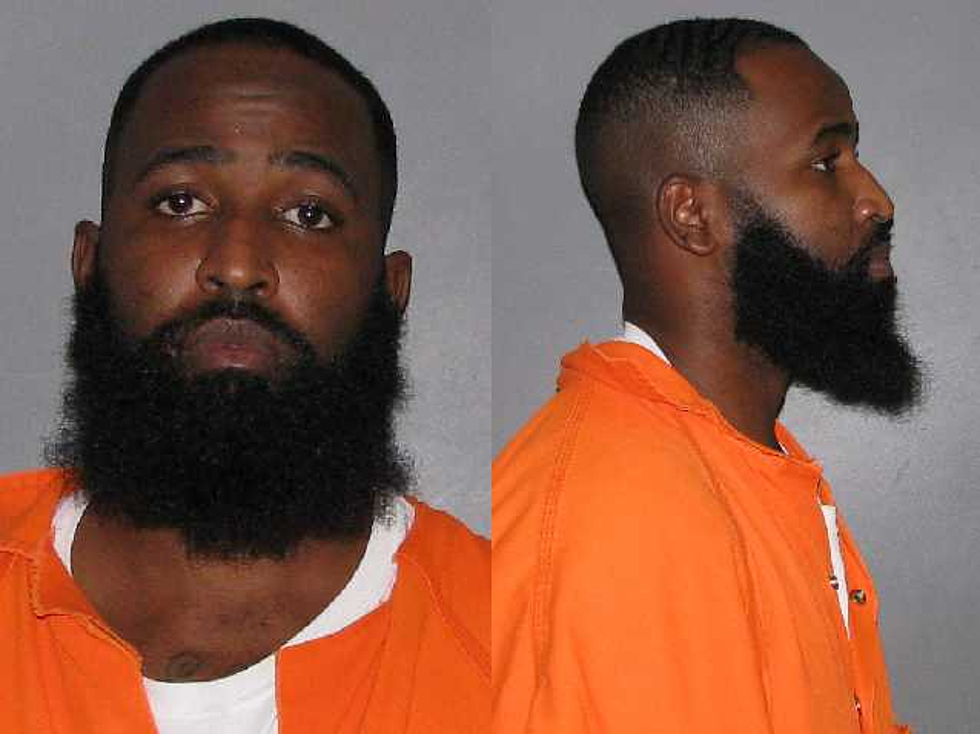 Shreveport Man Arrested for Drugs and Guns