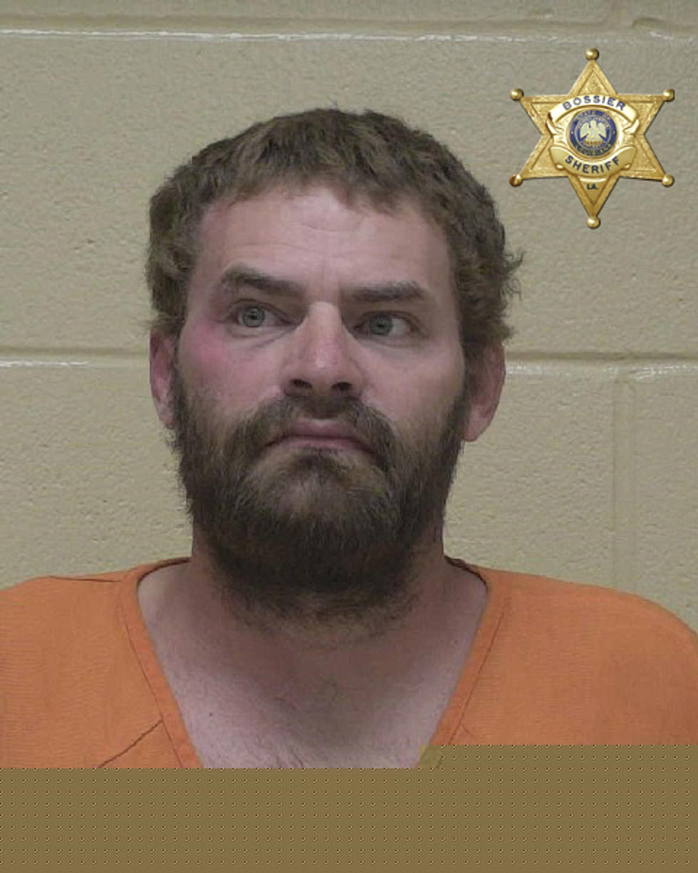 Haughton Man Arrested For Indecent Behavior With Juveniles