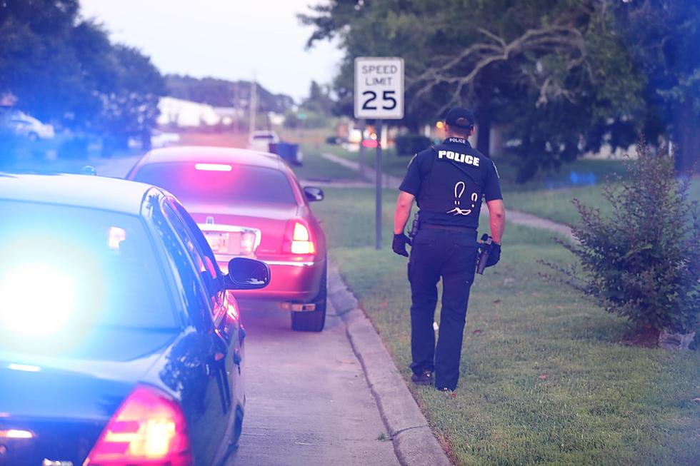 How Many People Are Arrested at Shreveport DWI Checkpoint?