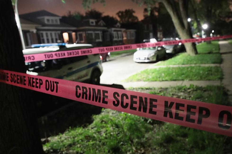 How Violent is Shreveport? Feds Sending Help to Fight Gun Crime