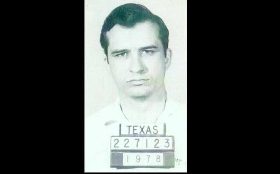 The 14 Most Notorious Serial Killers In Texas History