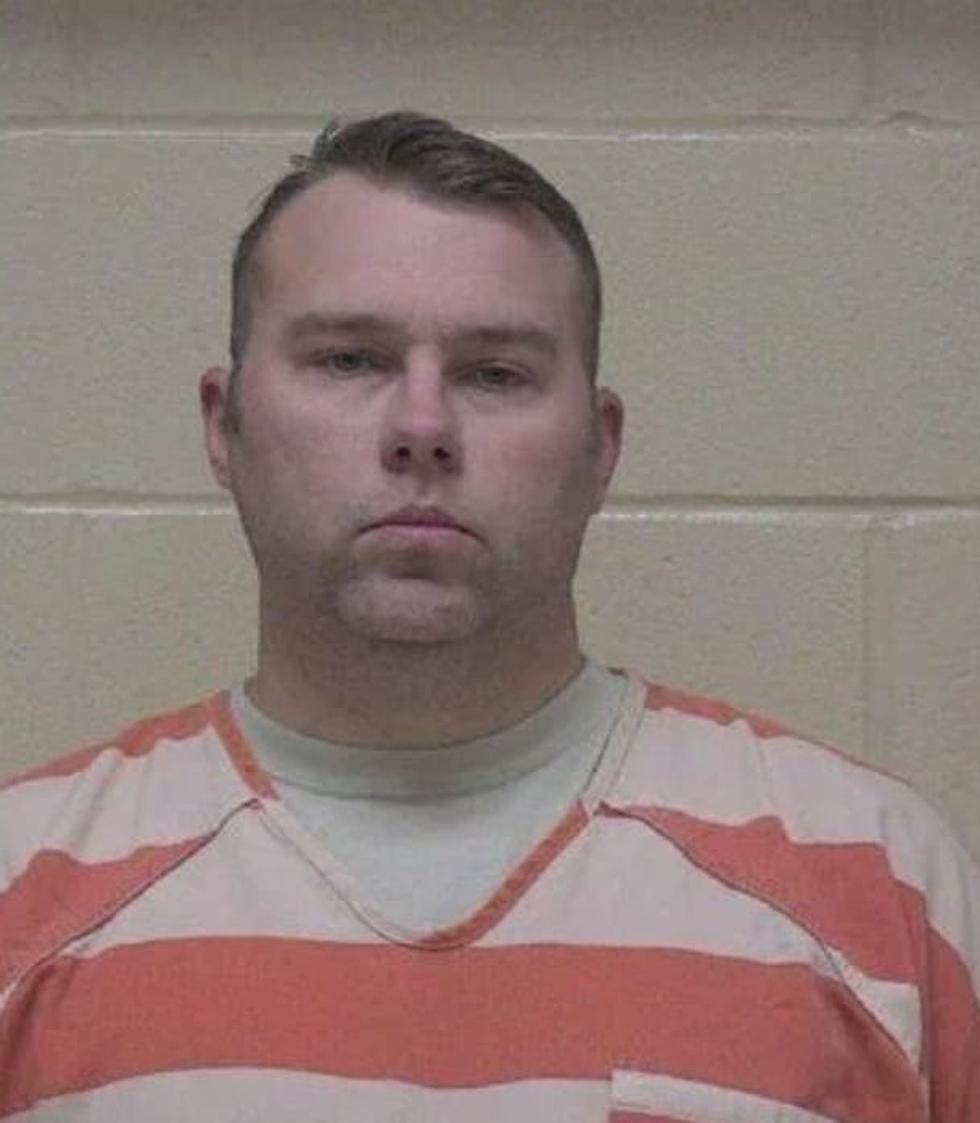 Former Barksdale Airman Sentenced on Child Porn Charges