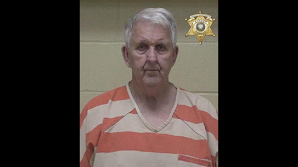 Police Arrest 72-Year-Old Shreveport Man For Sex Crimes