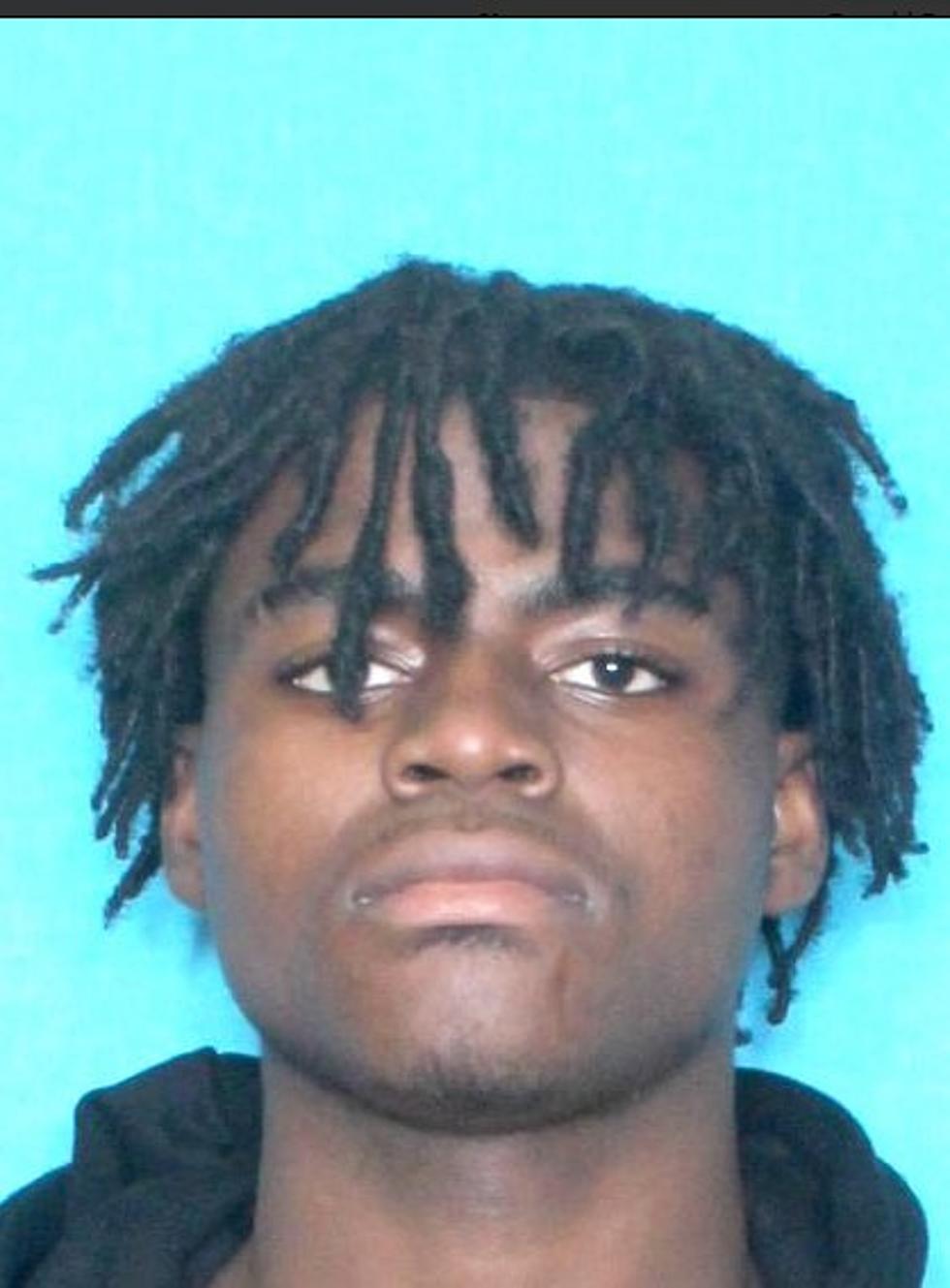 Louisiana State Fair Shooting Suspect Arrested