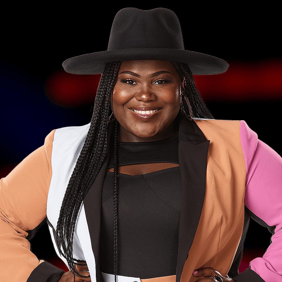 Shreveporter Has to Sing for Her Life on ‘The Voice’