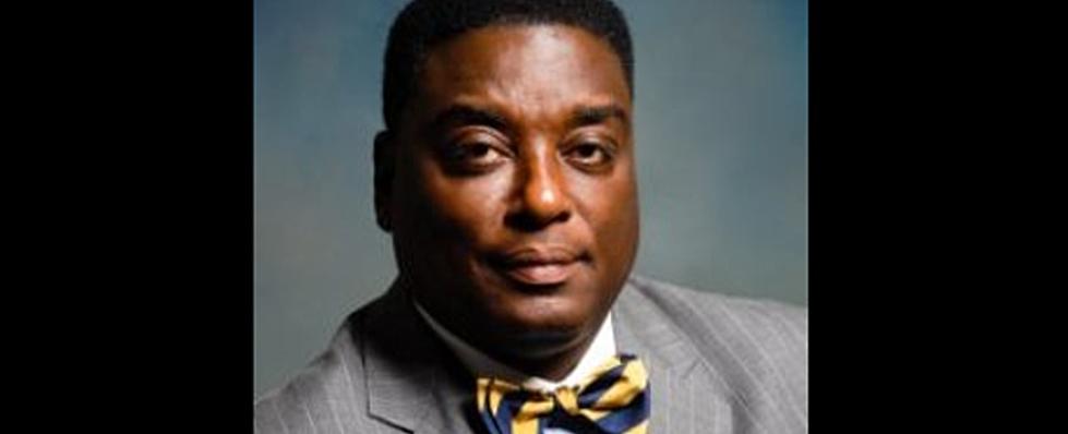 Caddo Commissioner Pleads Guilty – Can He Stay in Office?