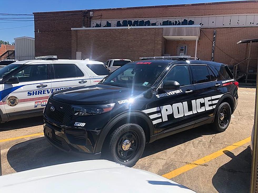 Shreveport PD&#8217;s Fancy New Patrol Vehicles Have a Major Flaw