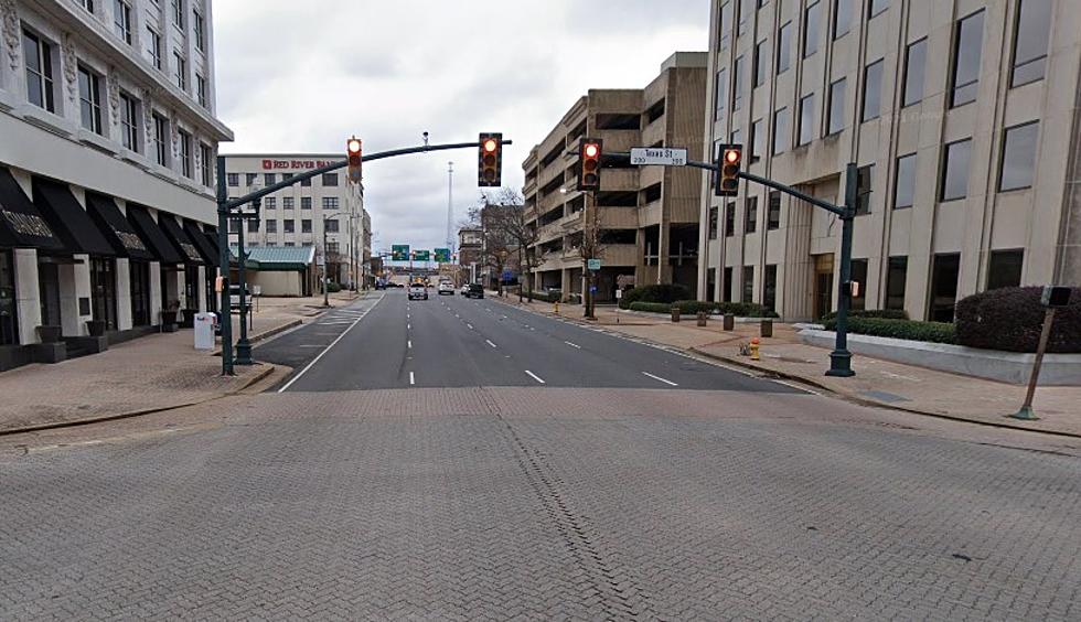 Documents Show Shreveport ‘Misplaced’ Over 1,000 Miles Of Road