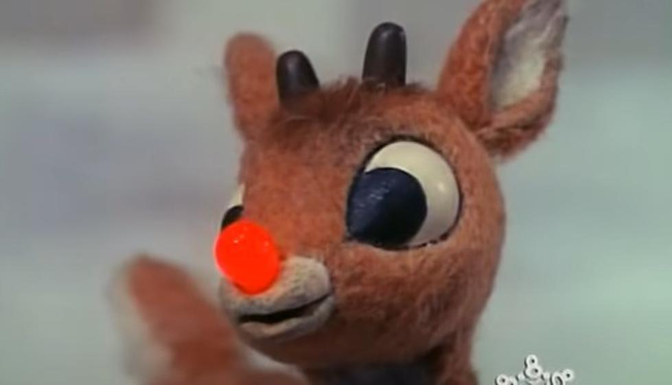 Will Cancel Culture Take Rudolph Off Shreveport TV?