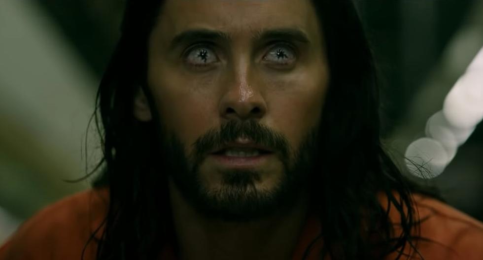 Bossier&#8217;s Jared Leto Becomes Marvel Anti-Hero In New Trailer