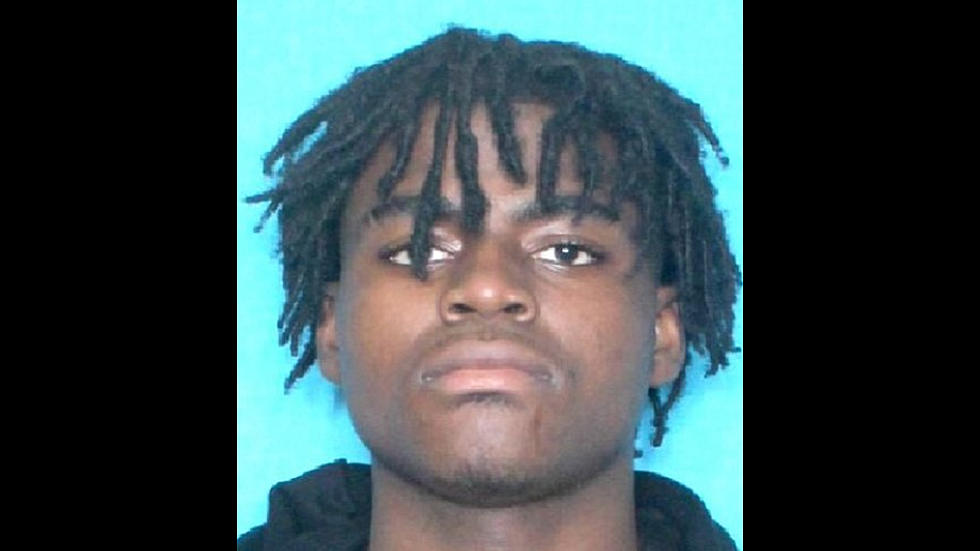 Shreveport Police Name Suspect In State Fair Shooting