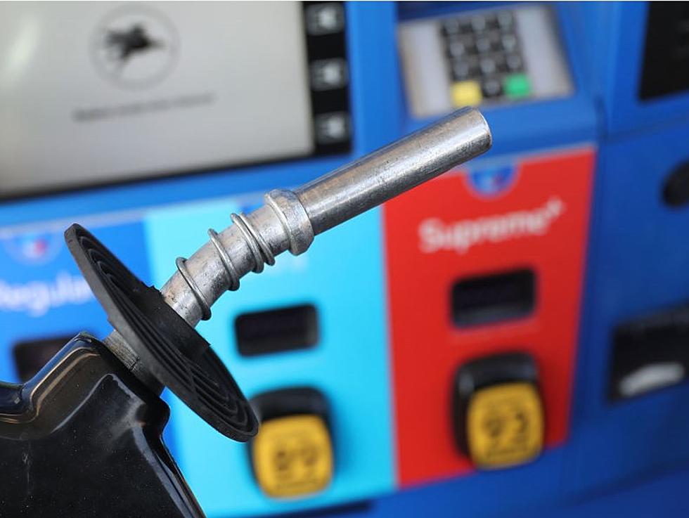 Feds May Soon Investigate High Gas Prices