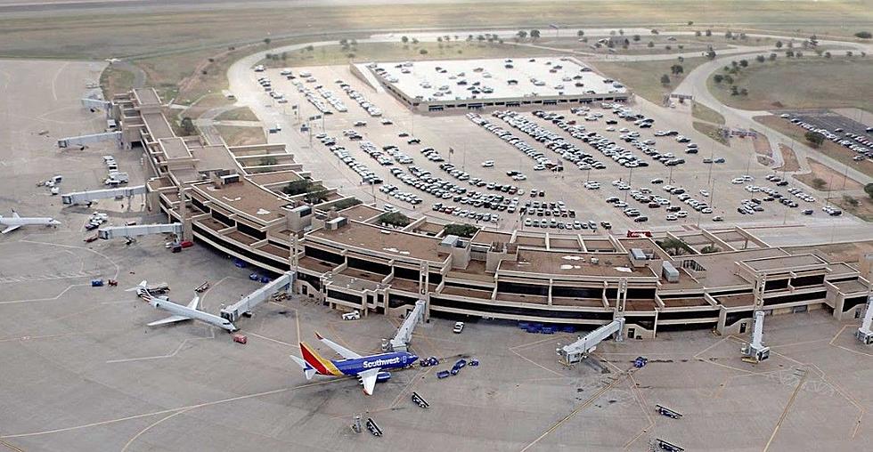Top 10 Performing Airports in Louisiana and Texas for On-Time Arrivals