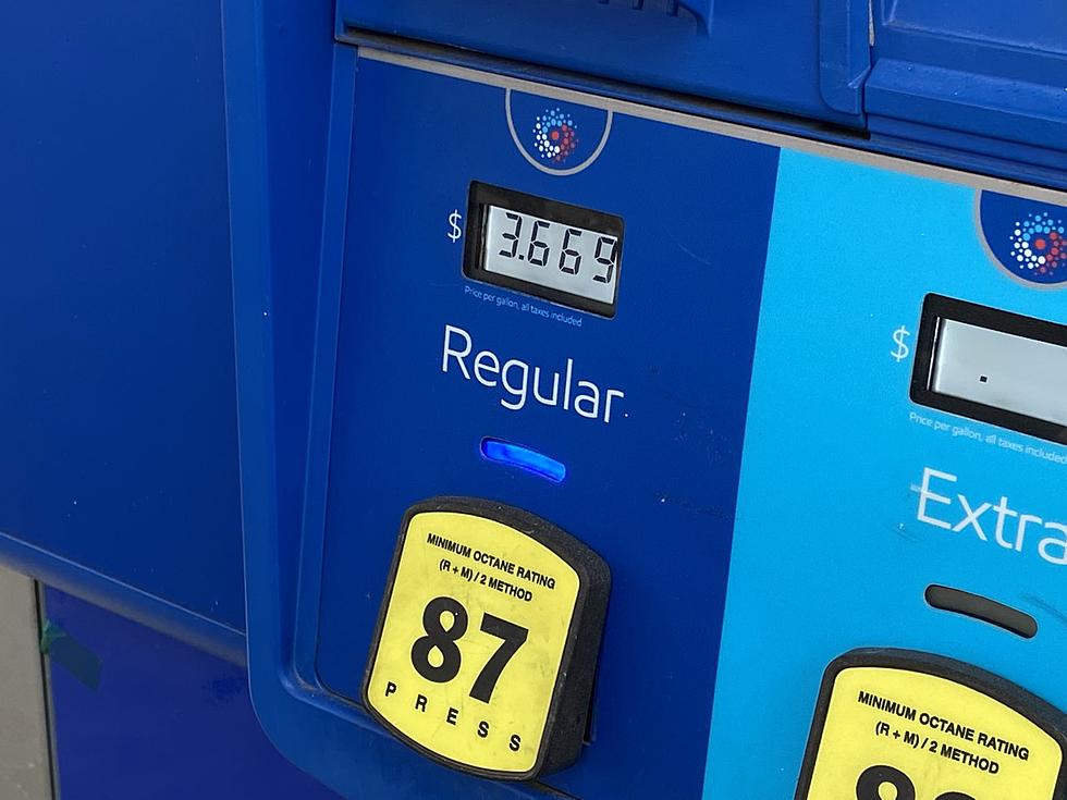 Louisiana Seeing Gas Prices Rising