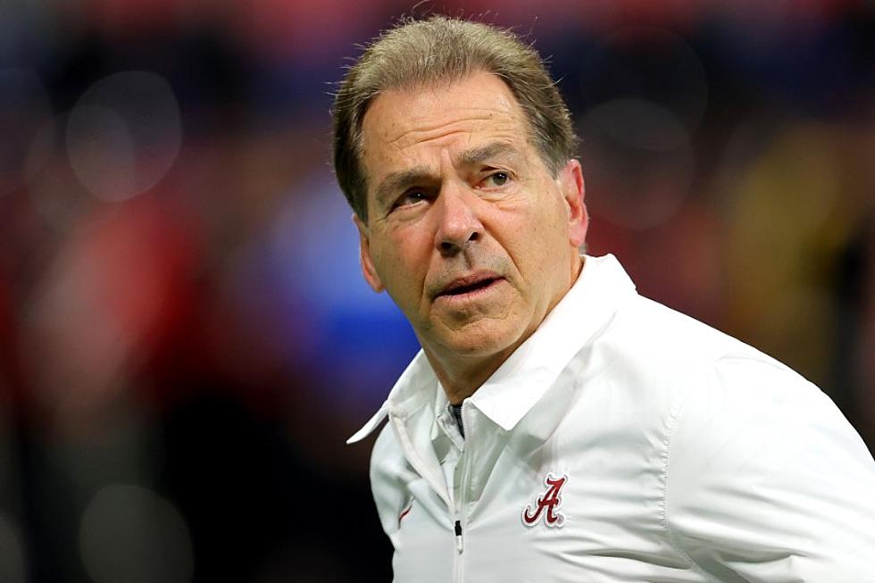 Why was Nick Saban in Shreveport and Exactly Who was He Here to See?