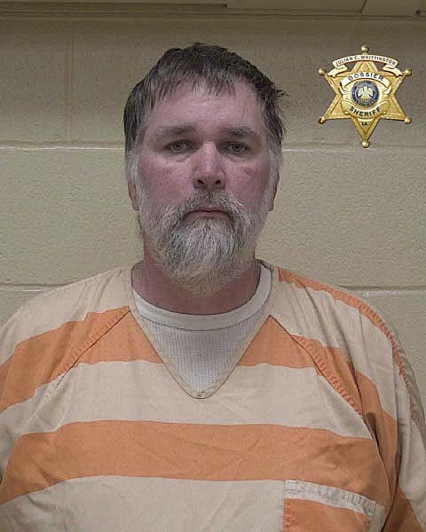 Benton Man Arrested for Sick Crimes Against Juveniles image pic