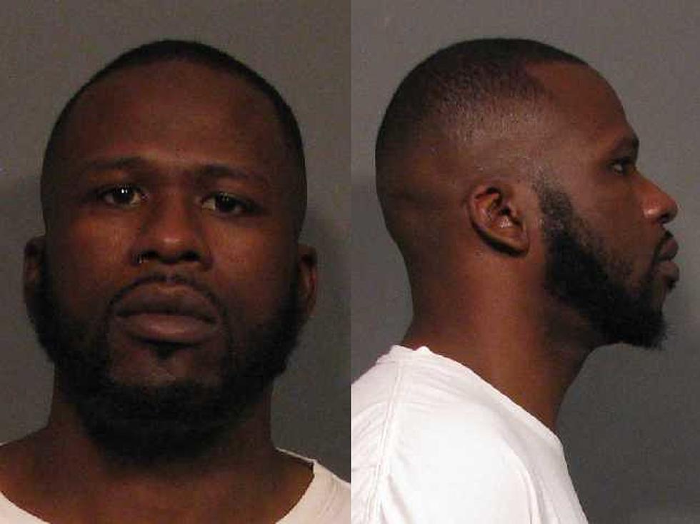 Shreveport Man Arrested for Late November Attempted Murder