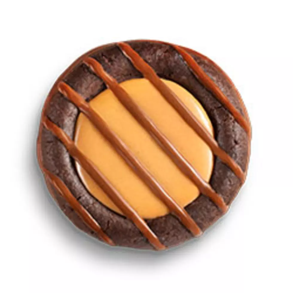 LBB Adventurefuls Girl Scout Cookie