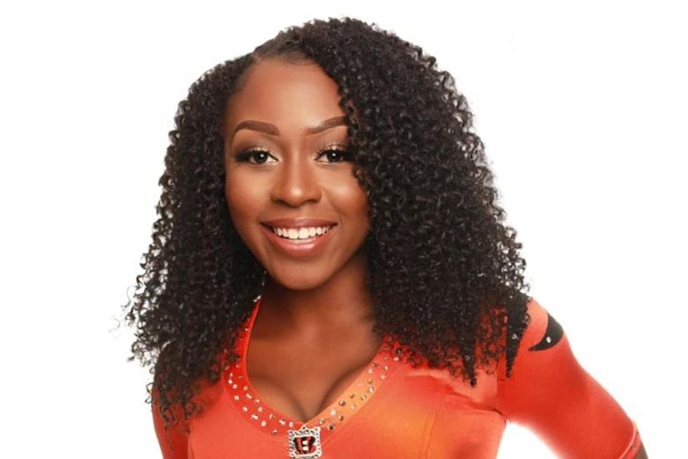 Shreveport Cheerleader Is Headed to Super Bowl