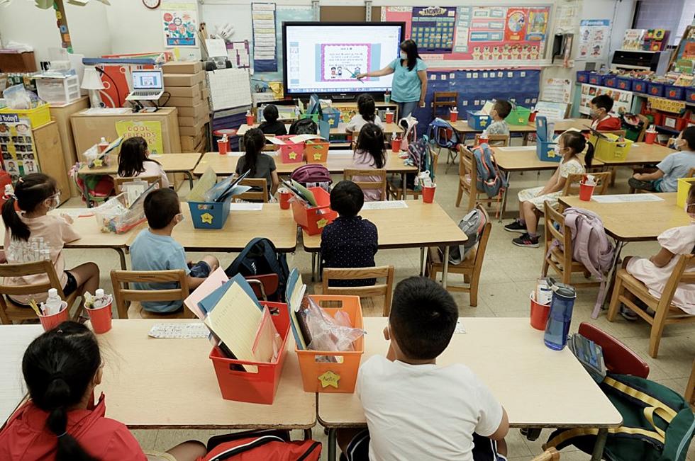 9-Year-Old Louisiana Kid Bucks School&#8217;s Mask Mandate. Here&#8217;s What Happened