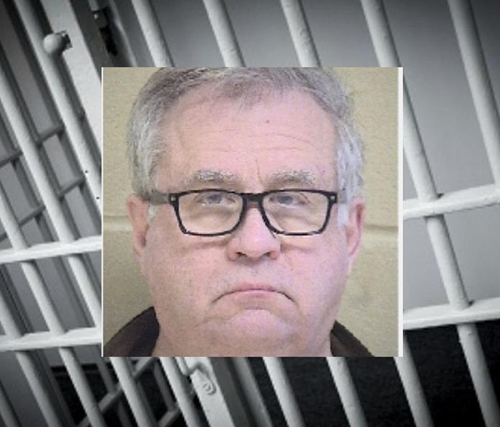 Shreveport Attorney Arrested on Child Pornography Charges
