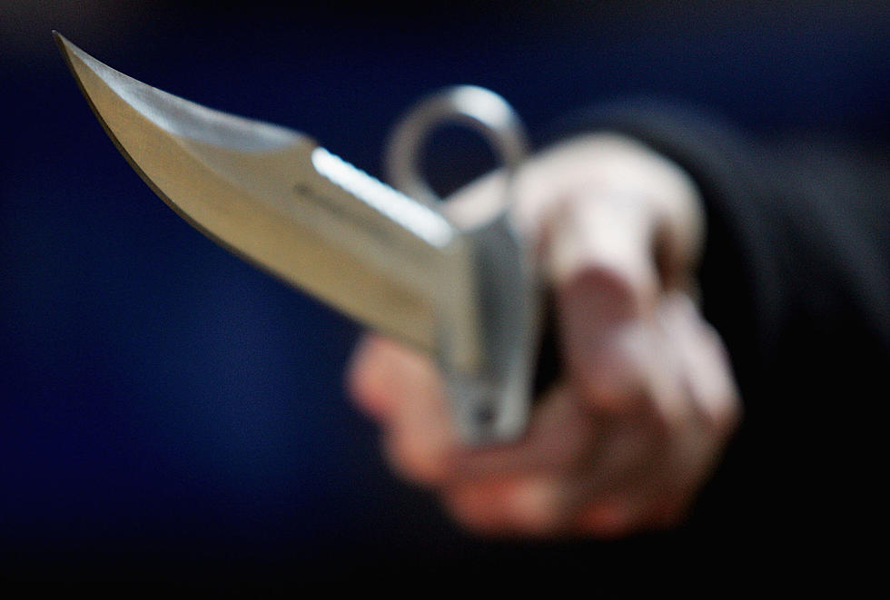 Stabbing in Shreveport Highland Neighborhood Leaves One Injured