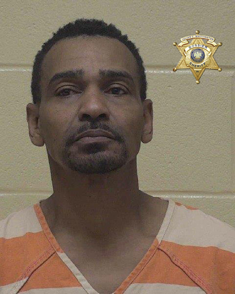 Haughton Man Arrested for Sexual Abuse Involving Juveniles