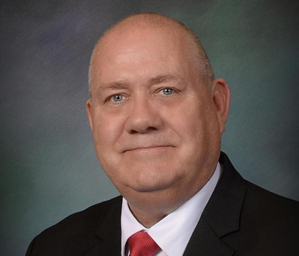 Former Shreveport Councilman James Flurry Dead at 71