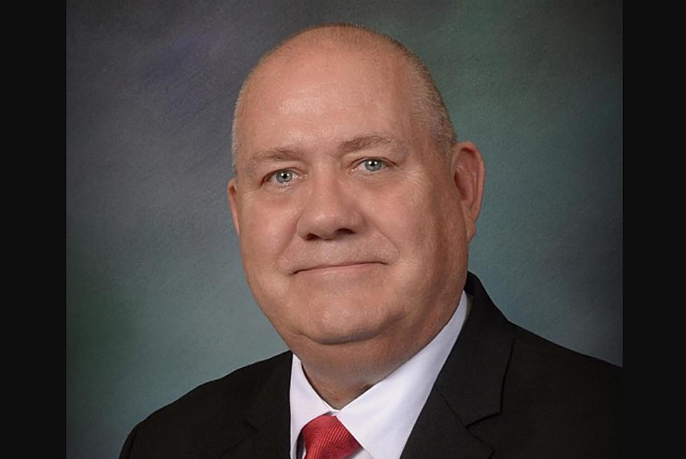 Former Shreveport Councilman James Flurry Dead at 71