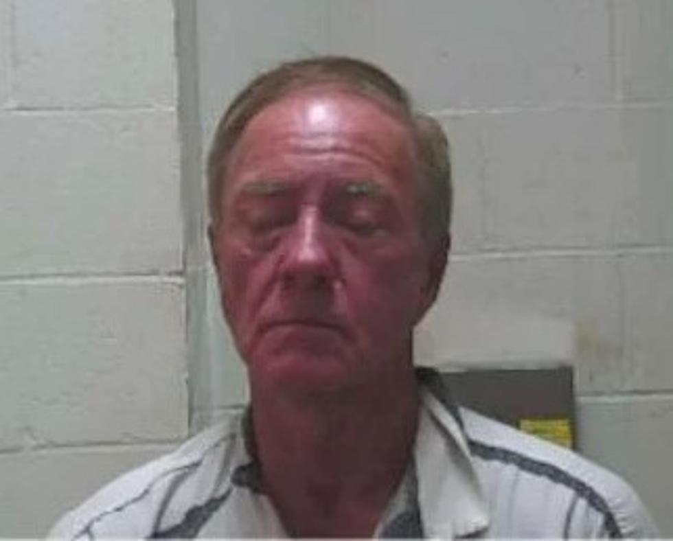 Lincoln Parish School Board President Arrested for Lewd Public Acts