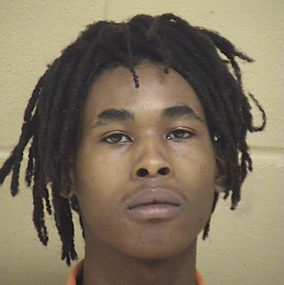 Arrest Made in Shreveport&#8217;s Latest Teen Homicide