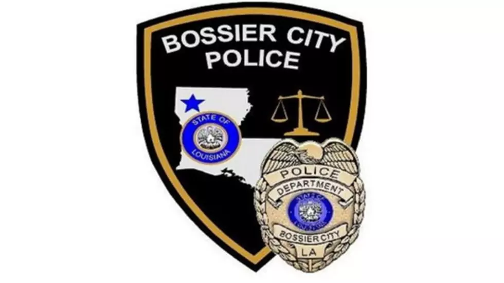 Bossier City Names New Police Chief