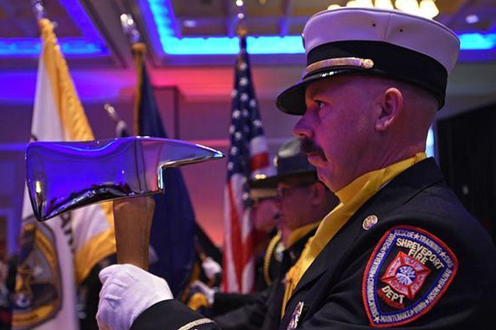 Huge Party to Honor 1st Responders. Here's Why You Should Go