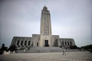 Baton Rouge, Louisiana Ranks as One of the Least Safe Cities...