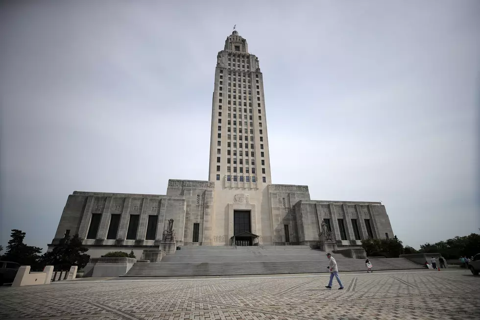 Baton Rouge, Louisiana Ranks as One of the Least Safe Cities in America