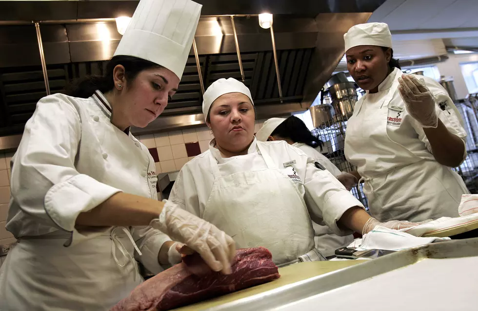 Who Are the Food Prize Finalists for Shreveport Event?