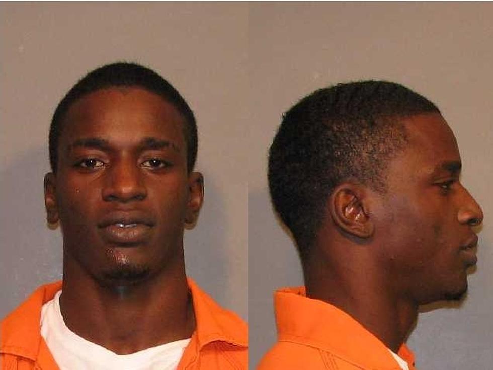 Shreveport Man Faces Life Sentence After Murder Conviction