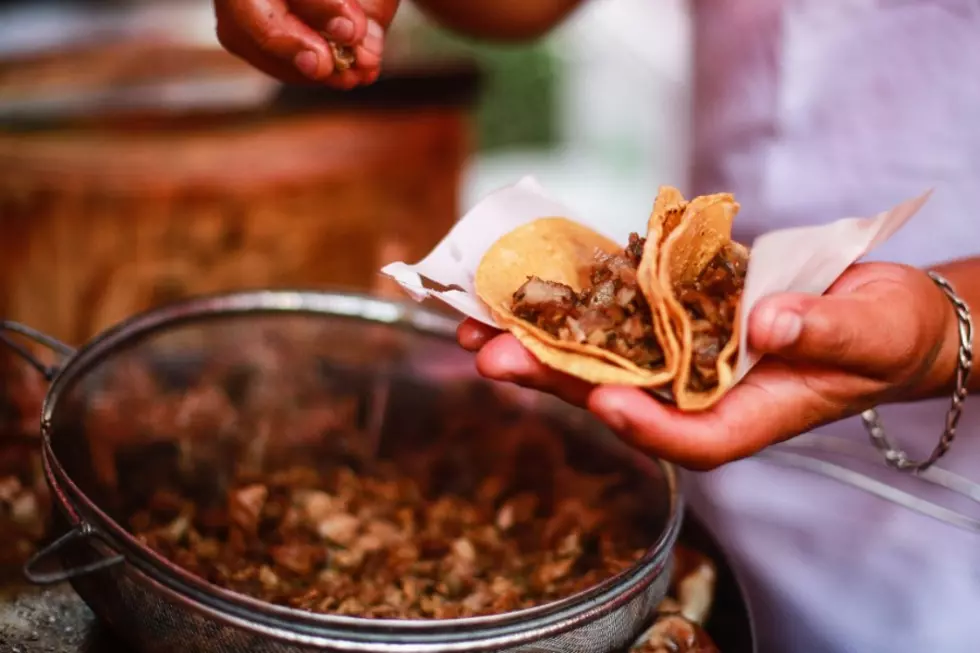 Could You Be the One to Get Paid $10K to Eat Tacos This Summer?