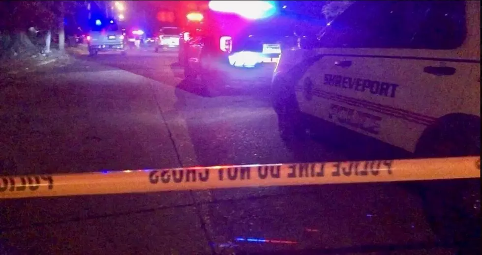Shreveport Man Shot Multiple Times in Cooper Road Area