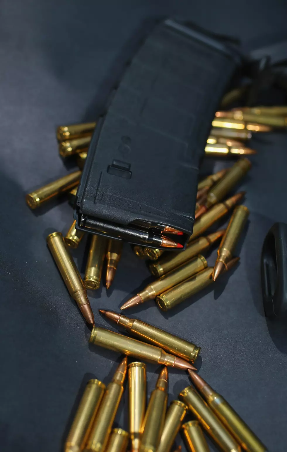 Caddo Commission Proposes New Gun Legislation